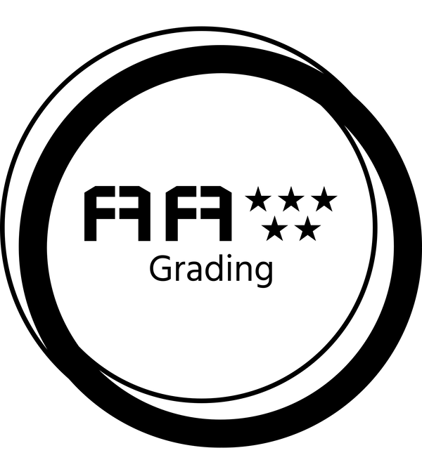 AA-Grading